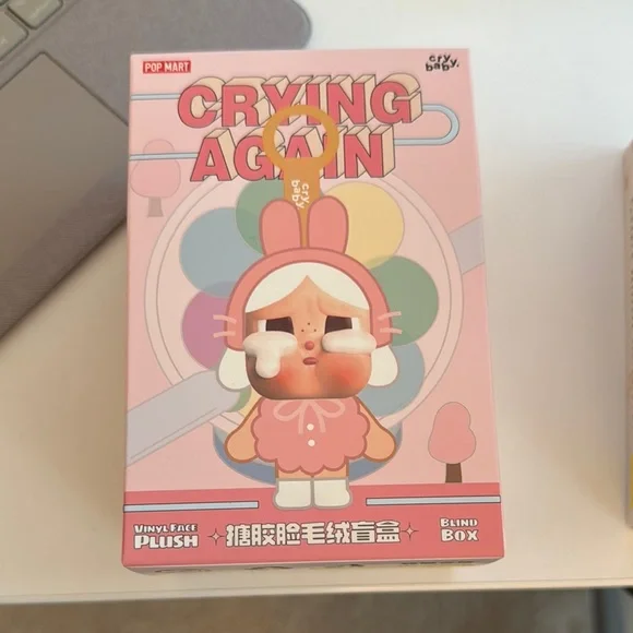 Crybaby - I’ll give you all my love - Picture 2 of 4